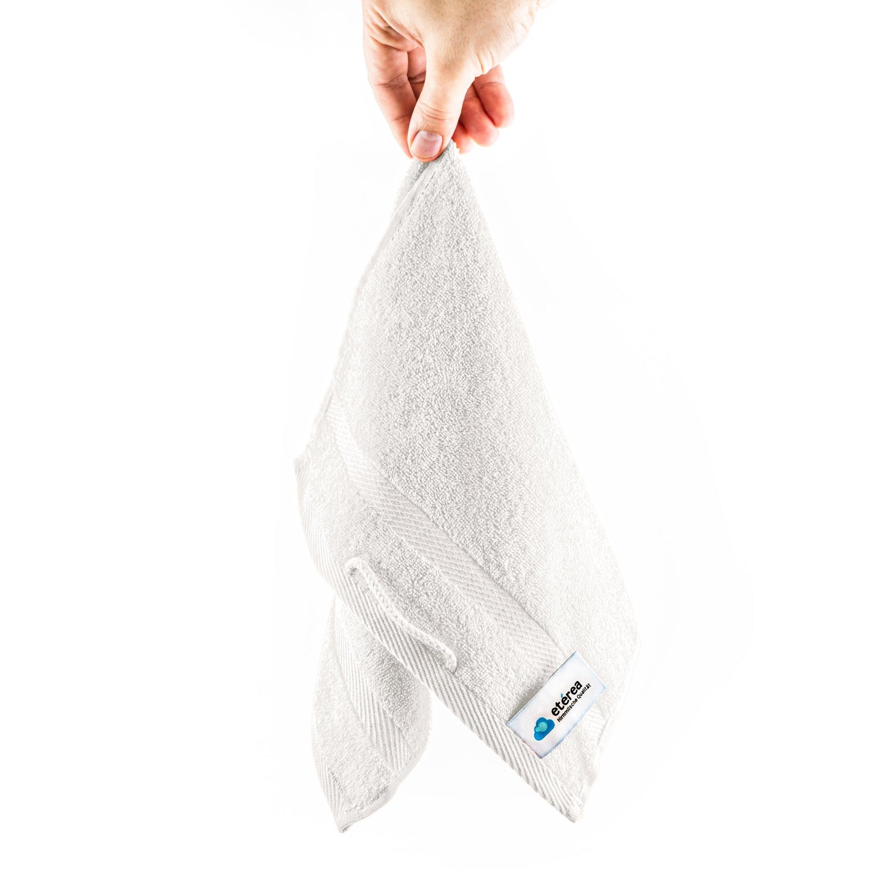 eterea Handtuch Serie Carli