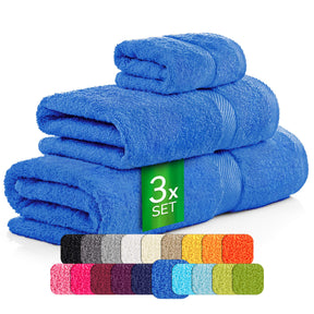 eterea Handtuch Serie Carli