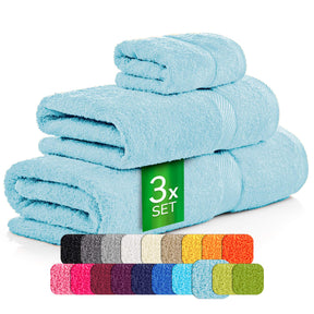 eterea Handtuch Serie Carli