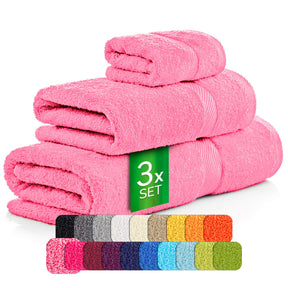 eterea Handtuch Serie Carli