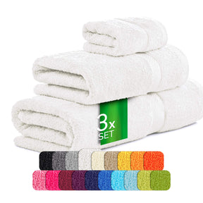 eterea Handtuch Serie Carli