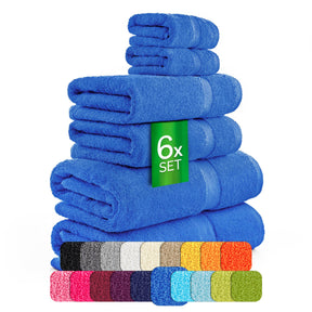 eterea Handtuch Serie Carli