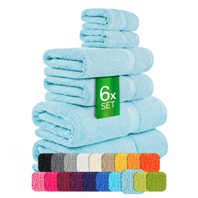 eterea Handtuch Serie Carli