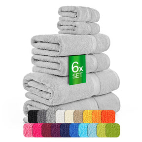 eterea Handtuch Serie Carli