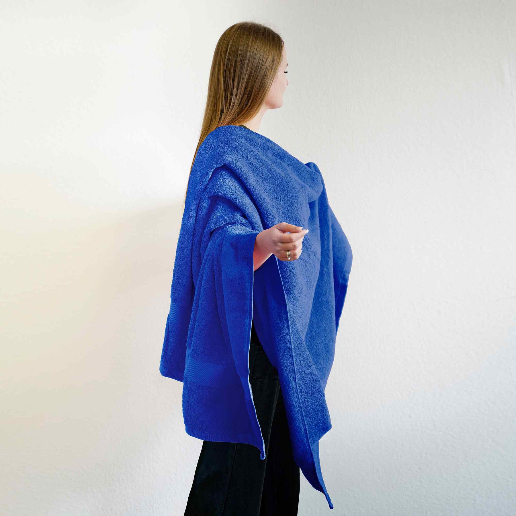 eterea Handtuch Serie Carli