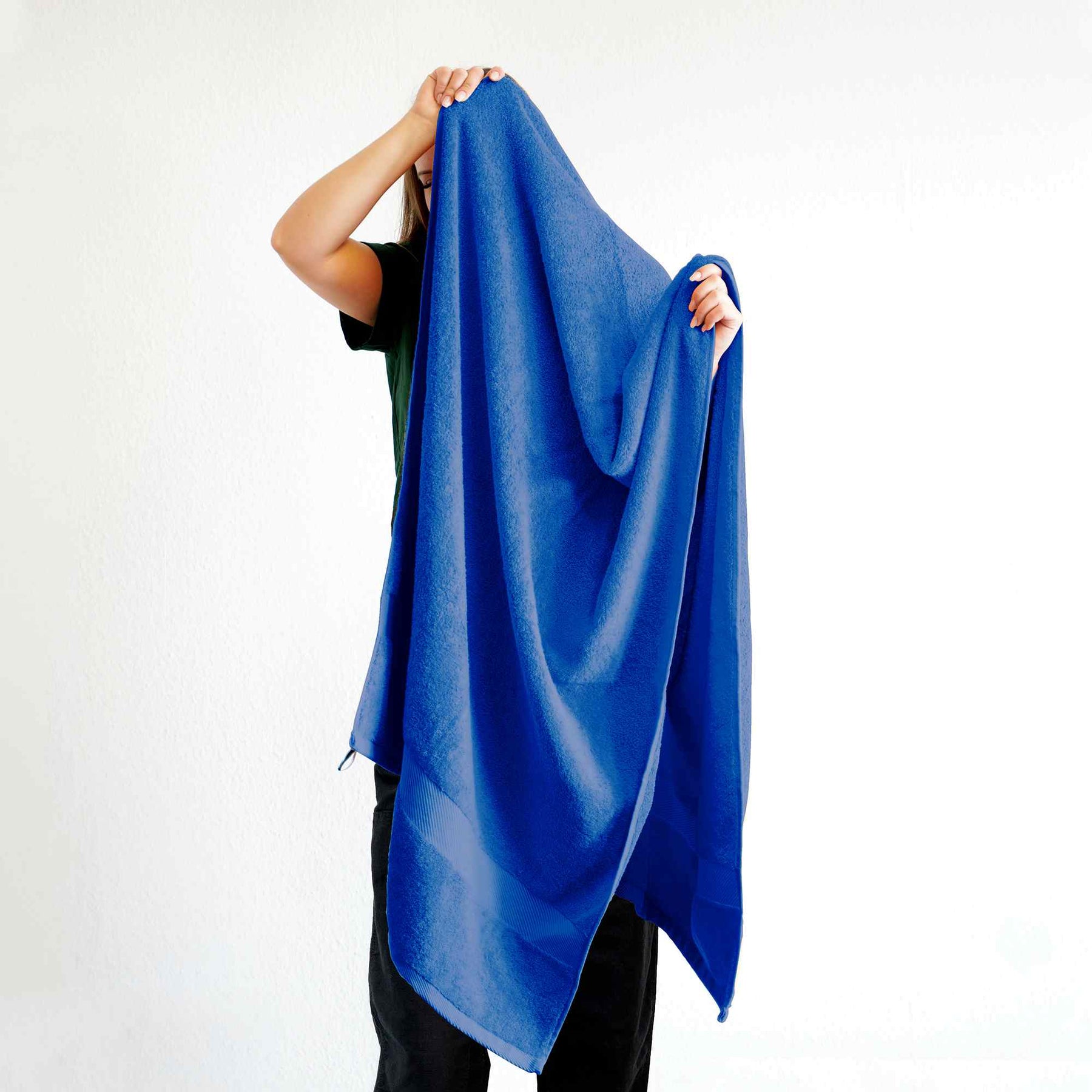 eterea Handtuch Serie Carli