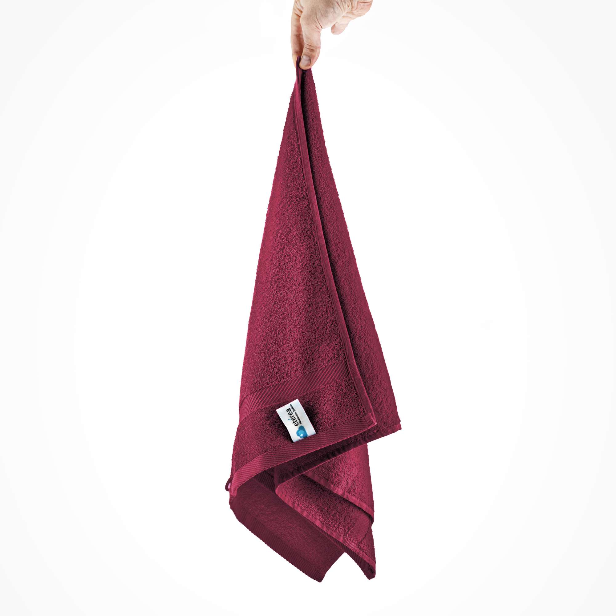 eterea Handtuch Serie Carli