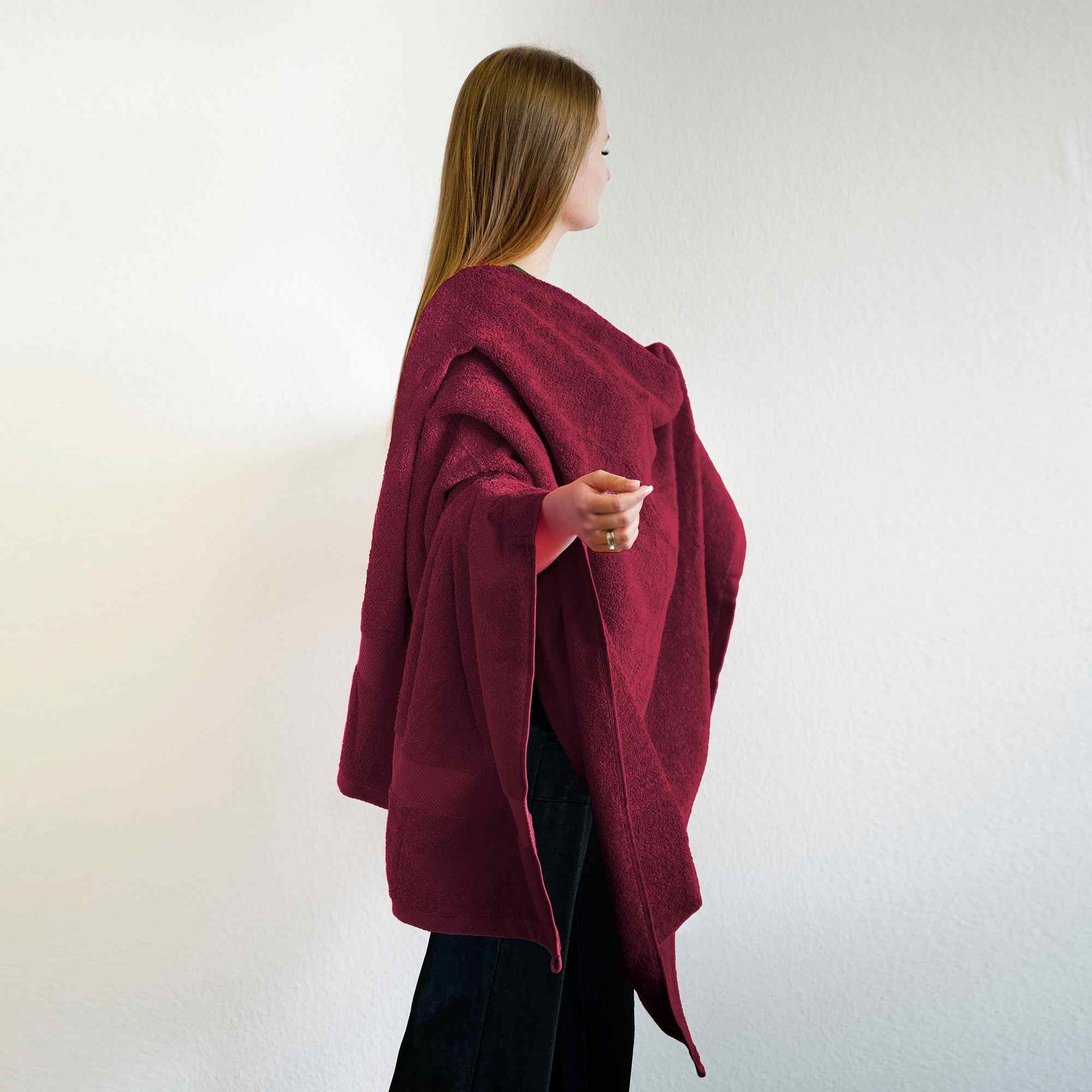 eterea Handtuch Serie Carli