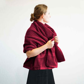 eterea Handtuch Serie Carli