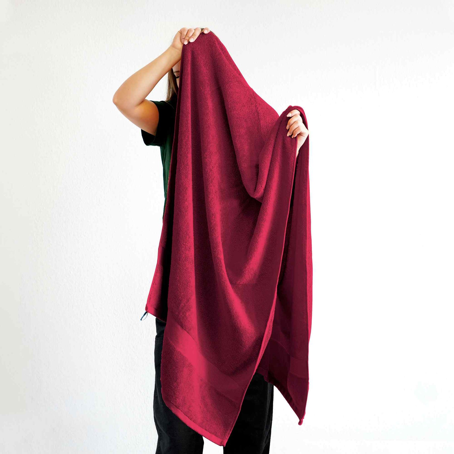 eterea Handtuch Serie Carli