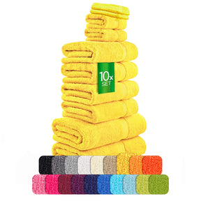 eterea Handtuch Serie Carli