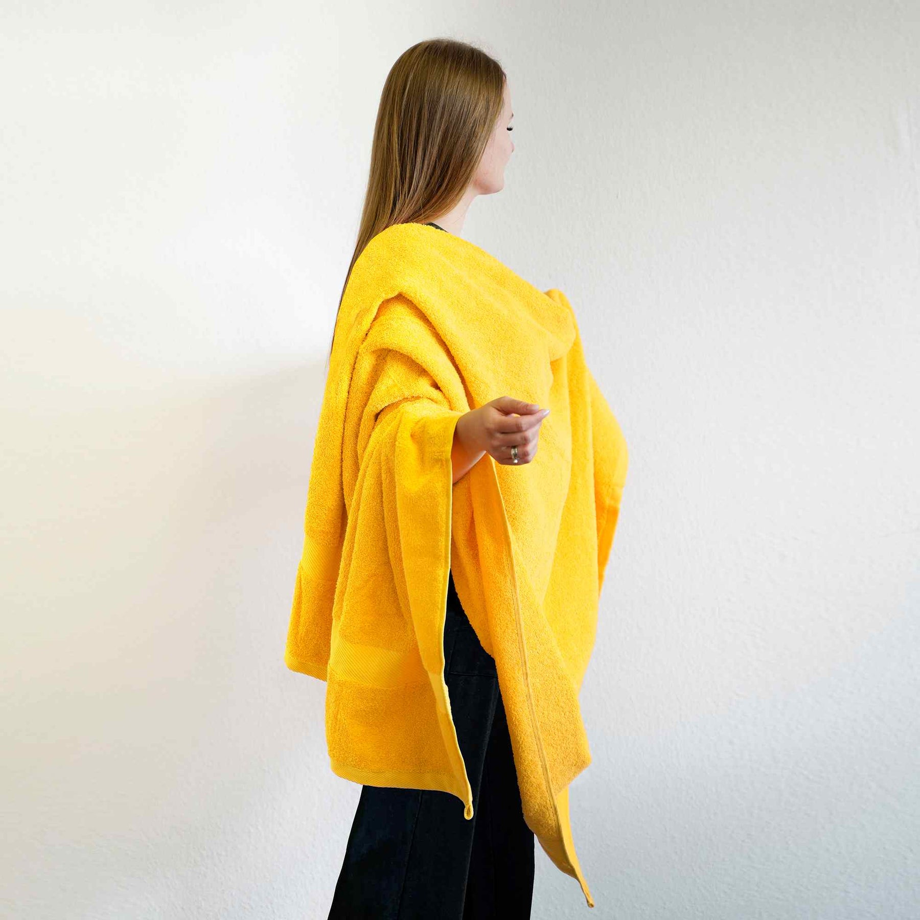 eterea Handtuch Serie Carli