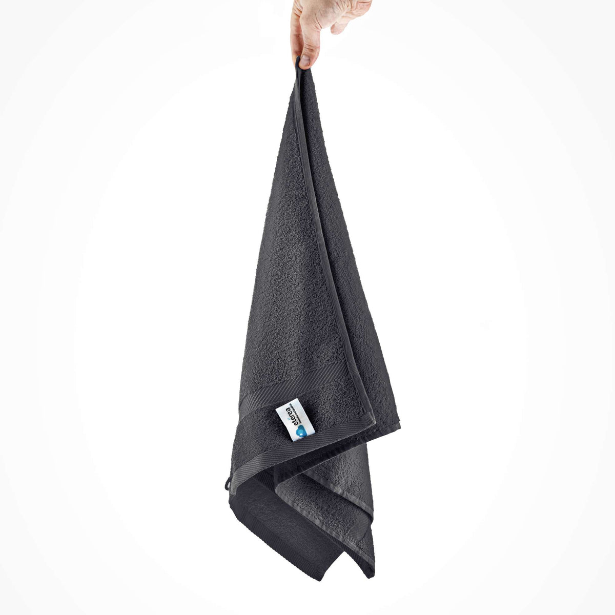 VBD-17 etérea Carli Handtuch Kollektion Duschtuch Badetuch Badvorleger - 100% Baumwolle