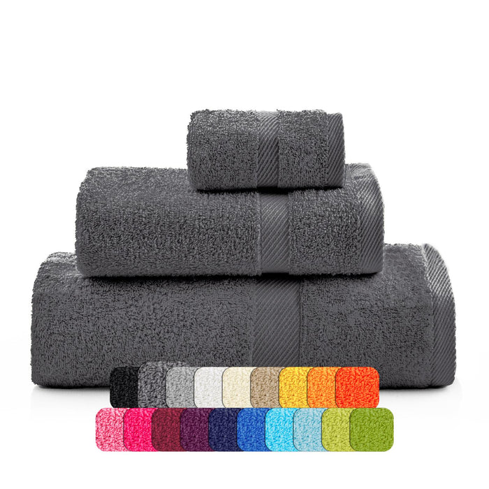 VBD-17 etérea Carli Handtuch #farbe_tuerkis