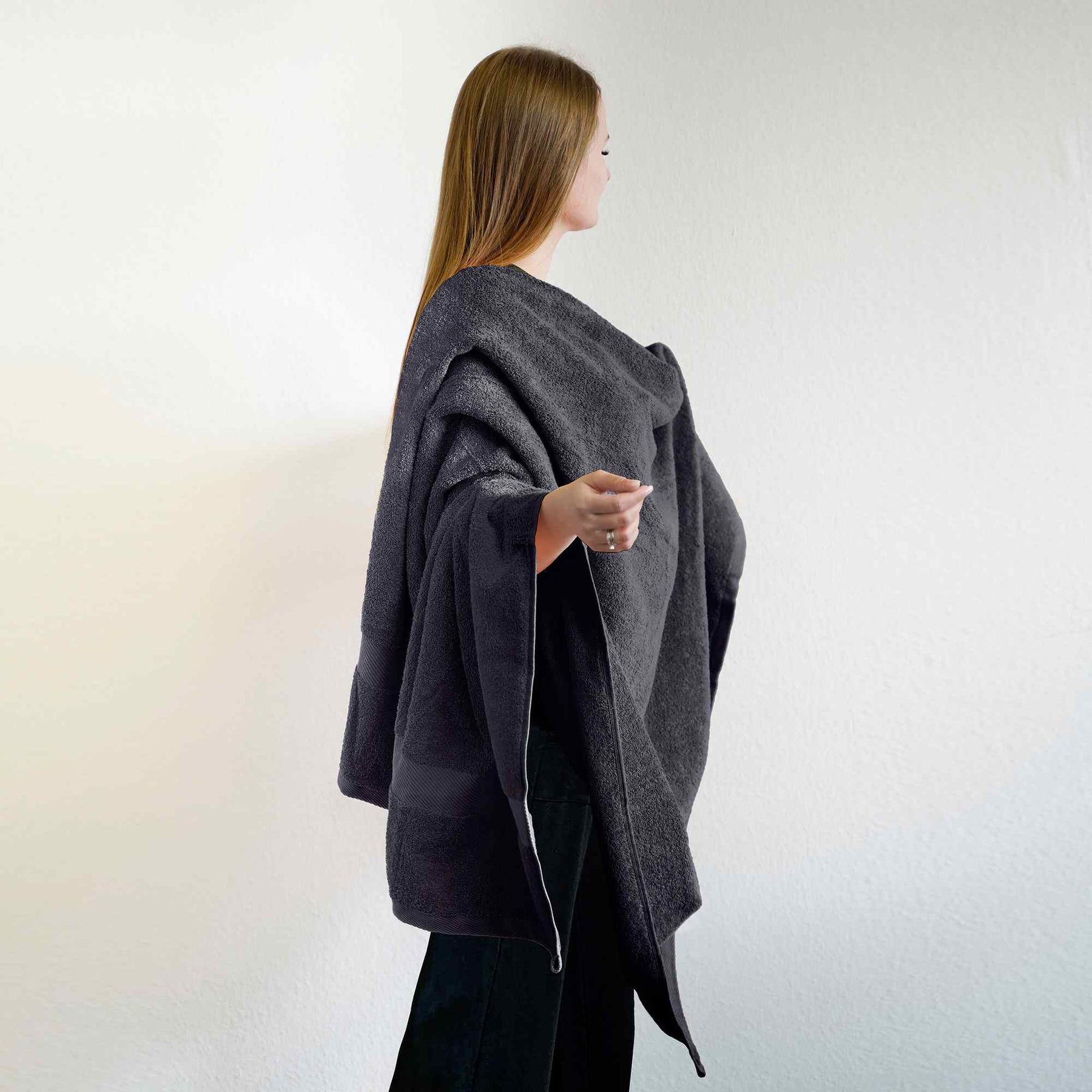 eterea Handtuch Serie Carli