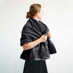 eterea Handtuch Serie Carli