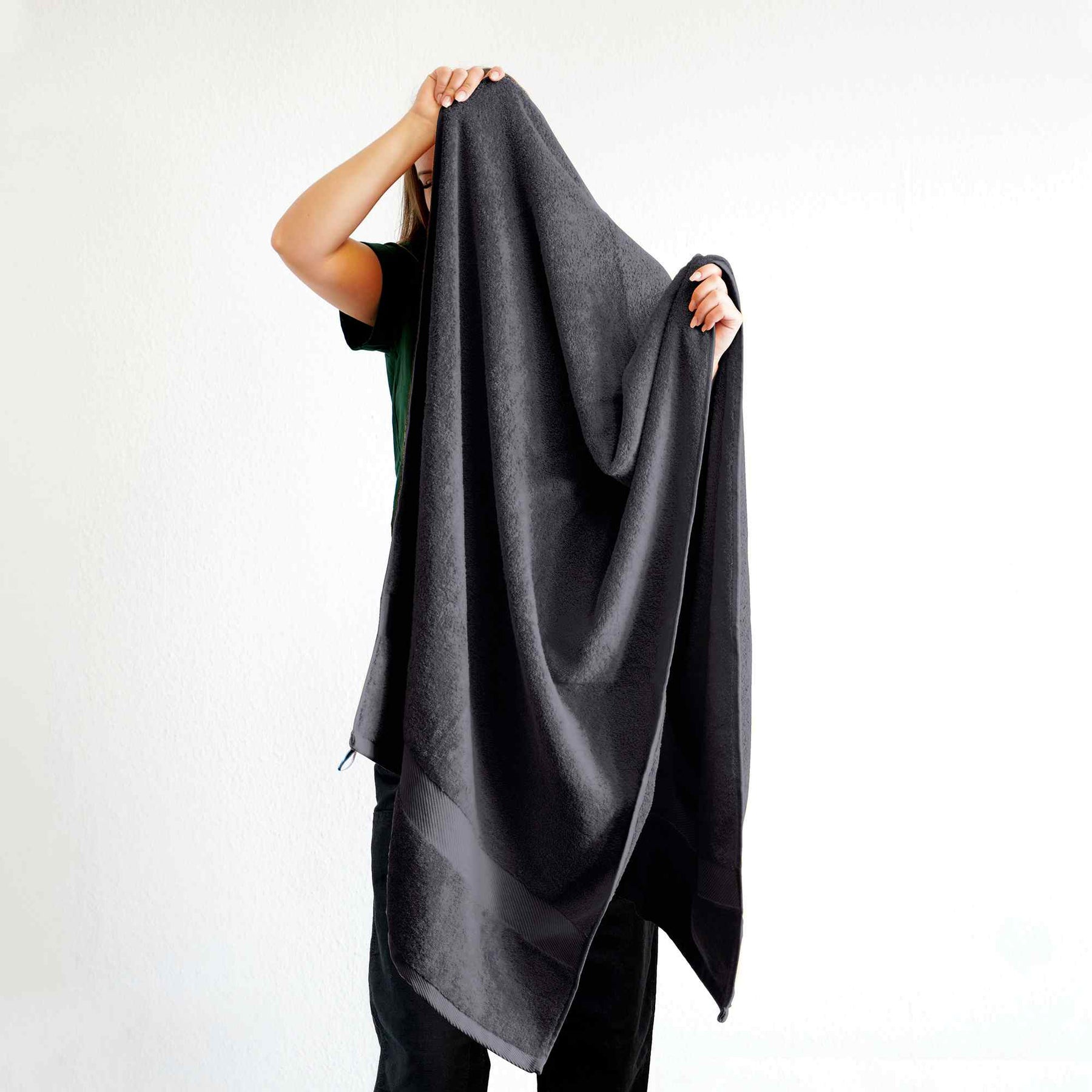 eterea Handtuch Serie Carli