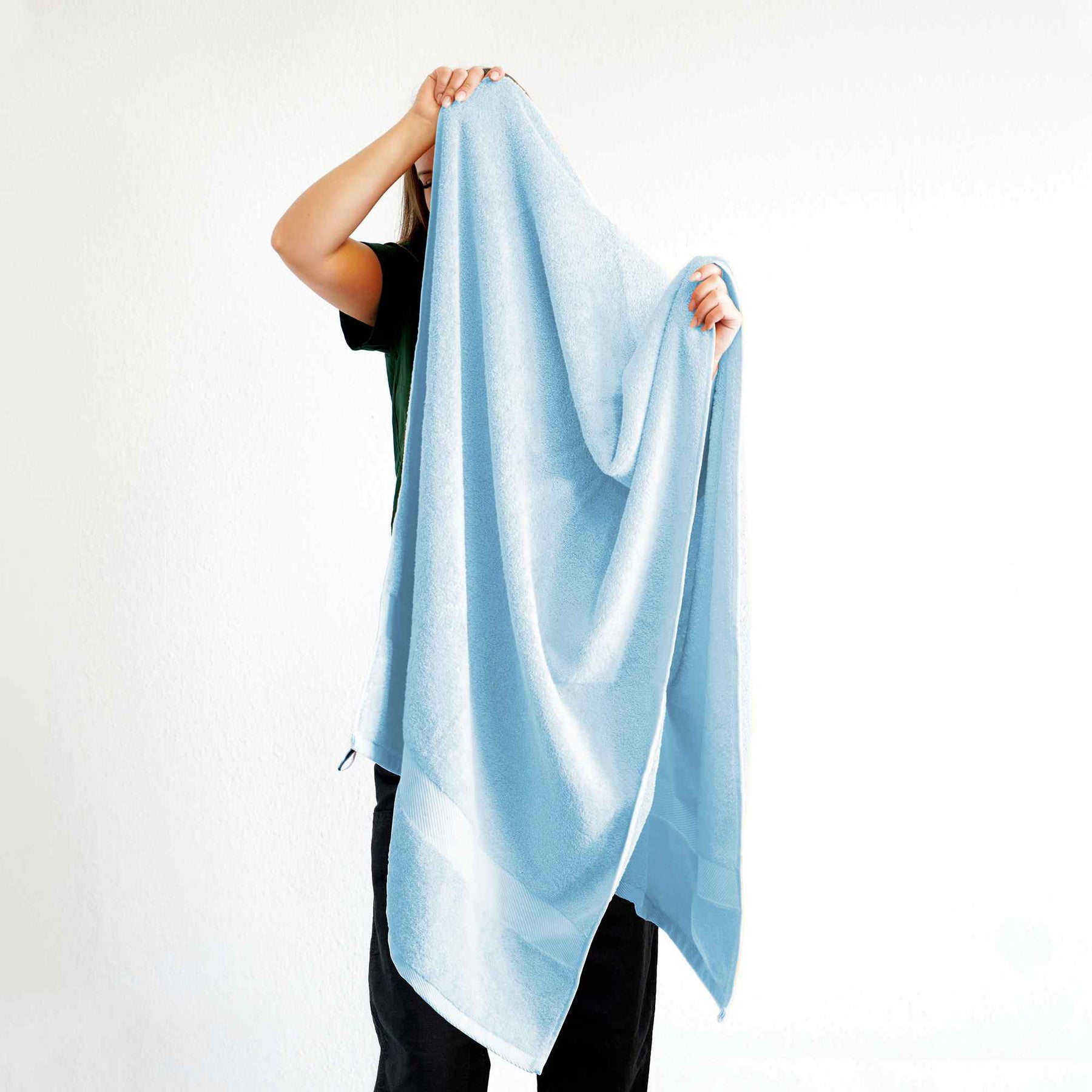 eterea Handtuch Serie Carli