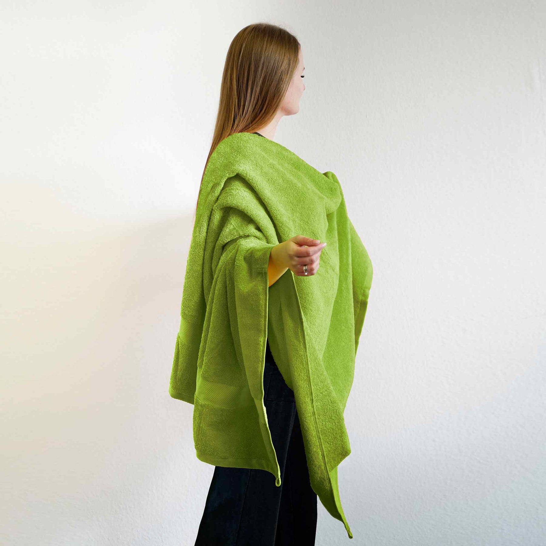 eterea Handtuch Serie Carli