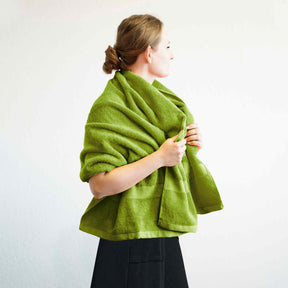 eterea Handtuch Serie Carli