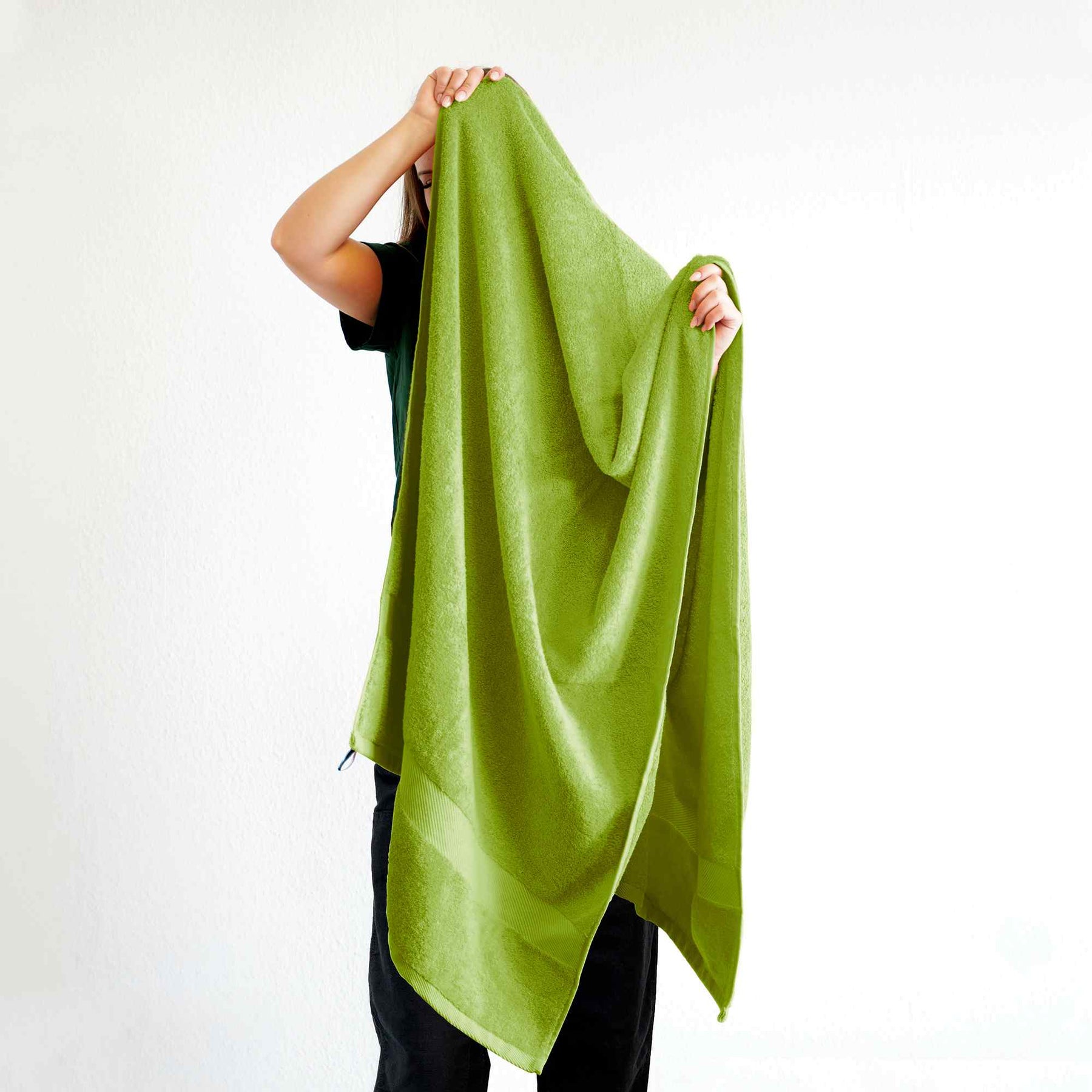 eterea Handtuch Serie Carli