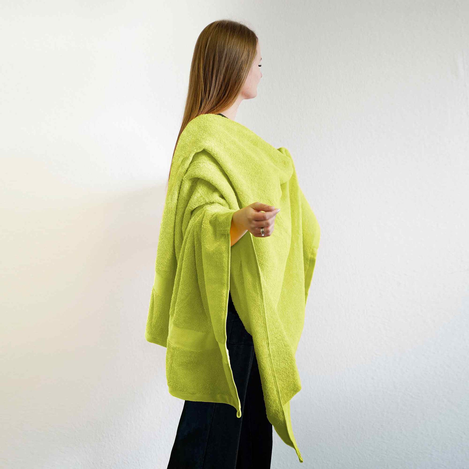 eterea Handtuch Serie Carli