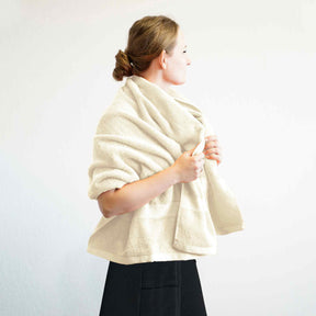 eterea Handtuch Serie Carli