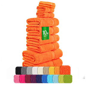 eterea Handtuch Serie Carli