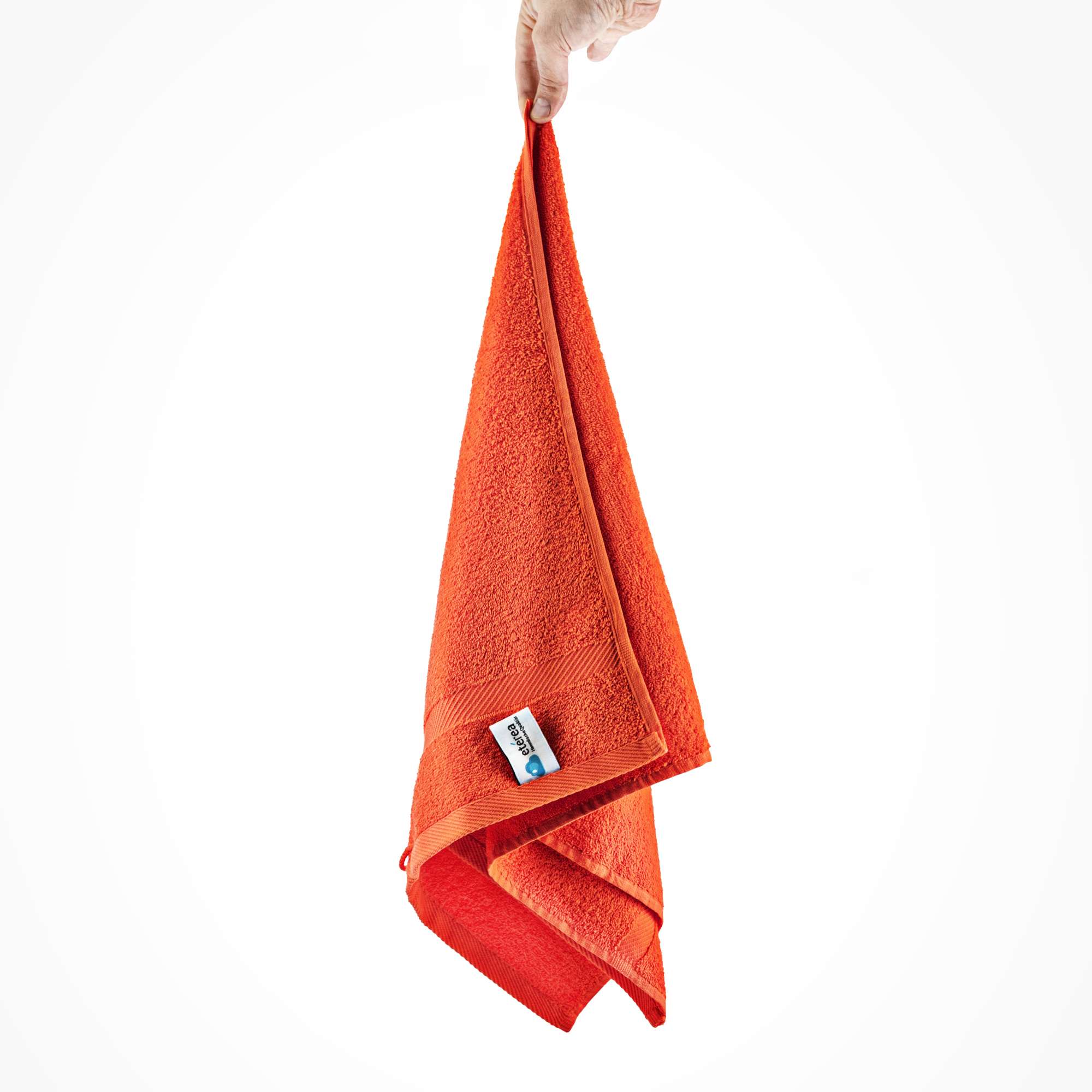 eterea Handtuch Serie Carli
