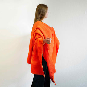 eterea Handtuch Serie Carli