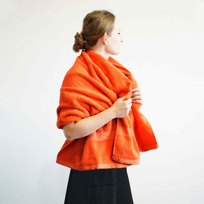 eterea Handtuch Serie Carli