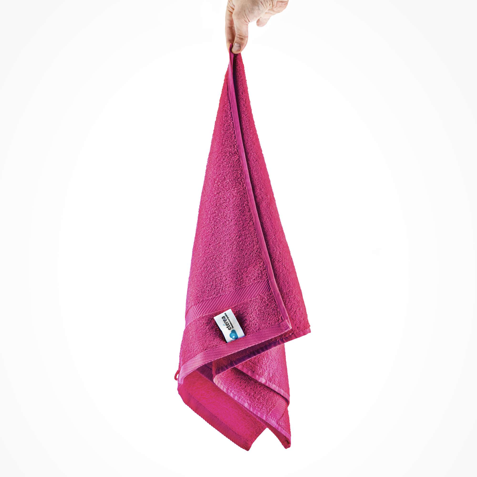 eterea Handtuch Serie Carli