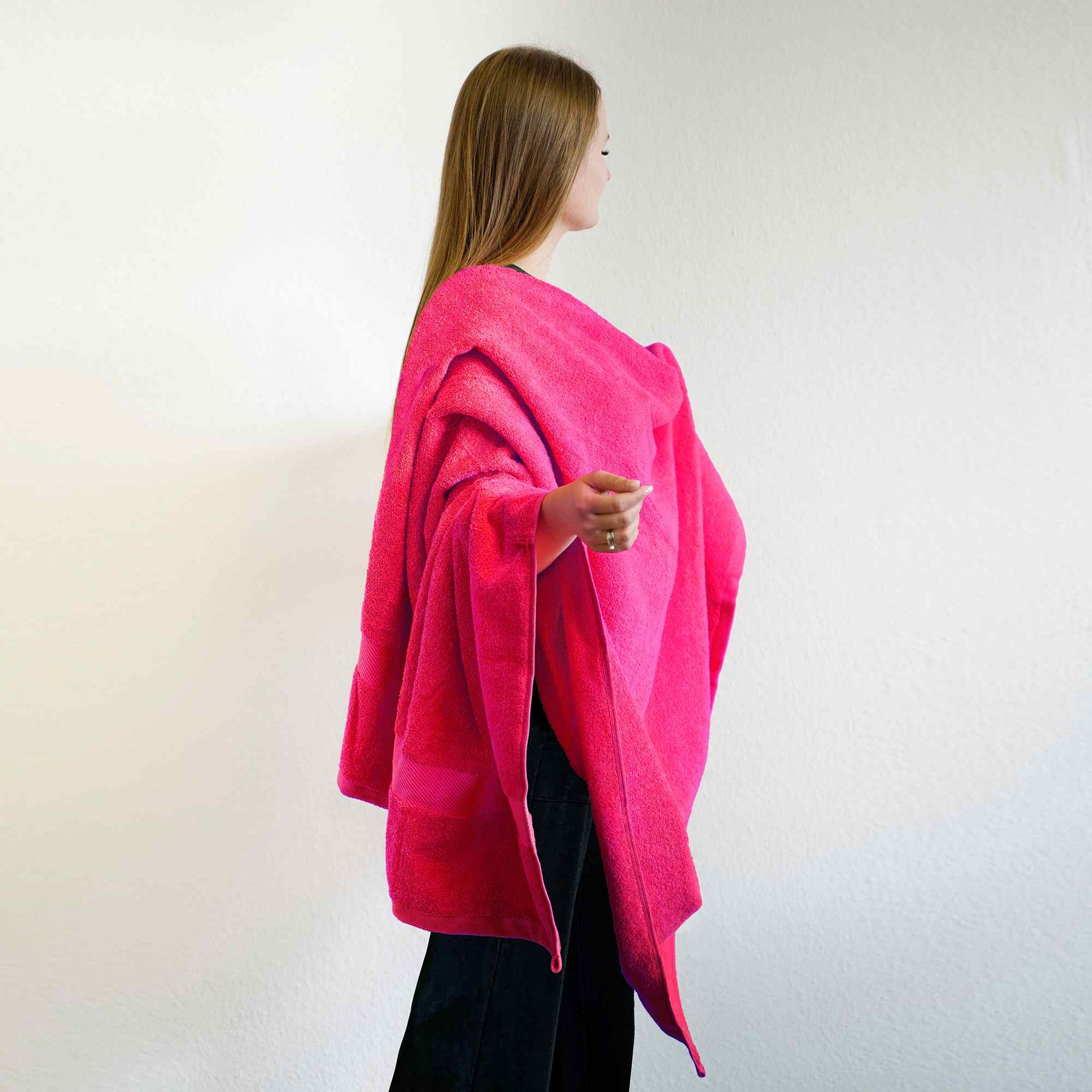 eterea Handtuch Serie Carli