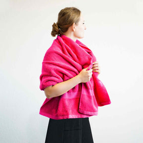 eterea Handtuch Serie Carli