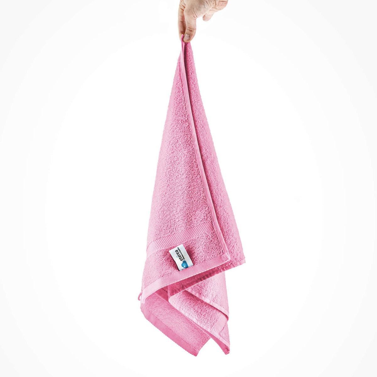 VBD-17 etérea Carli Handtuch Kollektion Duschtuch Badetuch Badvorleger - 100% Baumwolle
