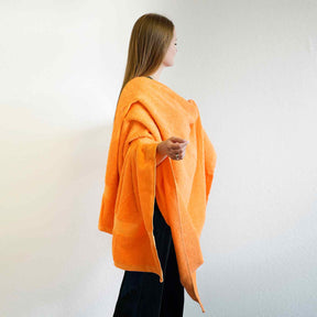 eterea Handtuch Serie Carli