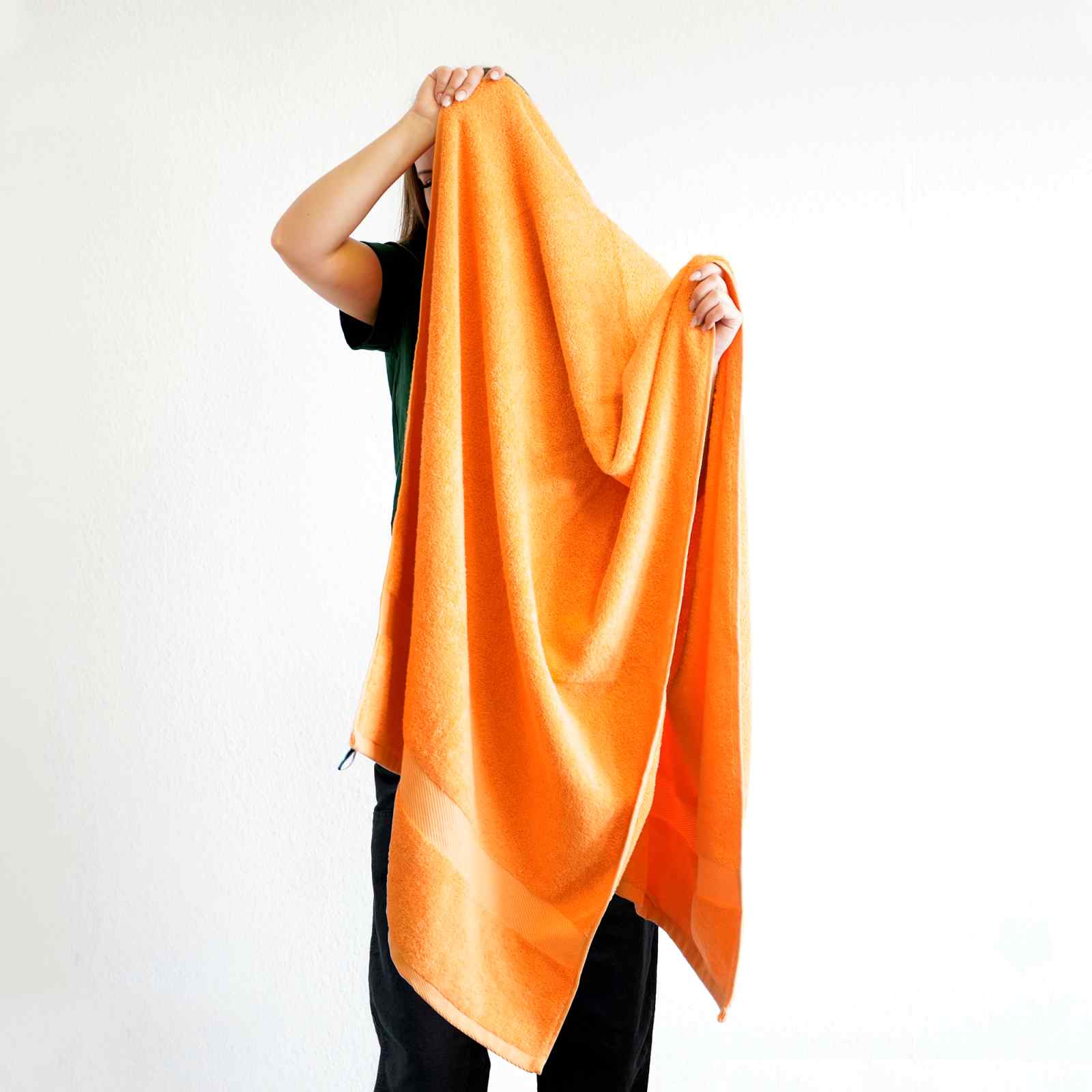 eterea Handtuch Serie Carli