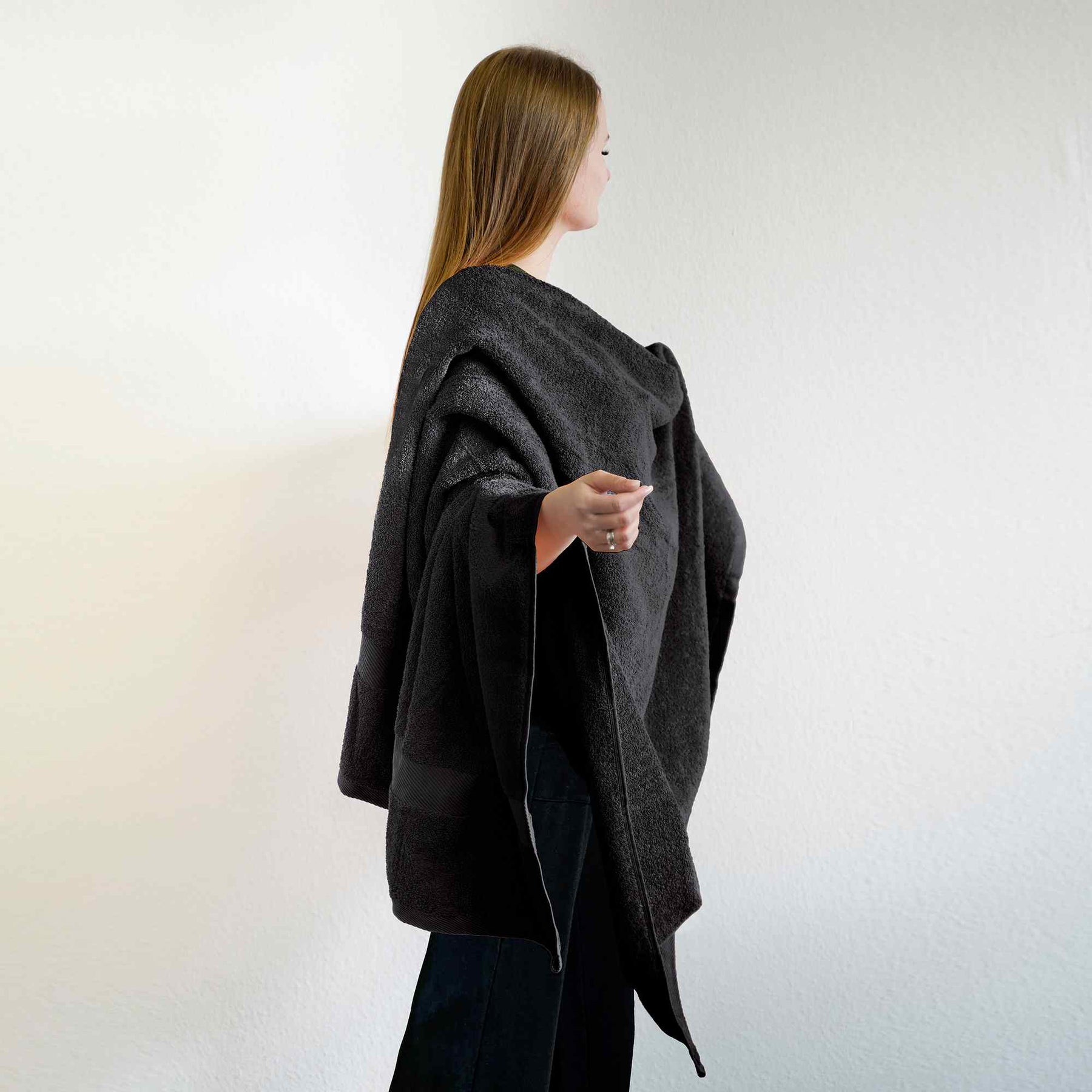 eterea Handtuch Serie Carli