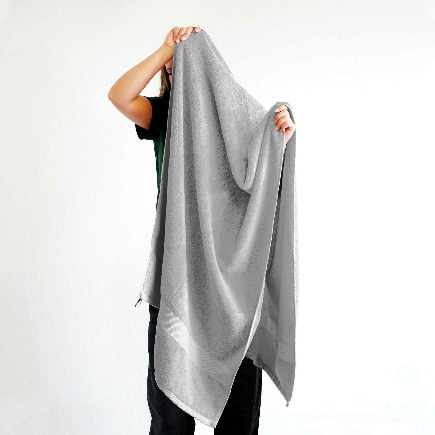 eterea Handtuch Serie Carli