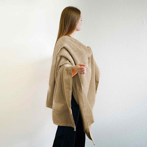 eterea Handtuch Serie Carli