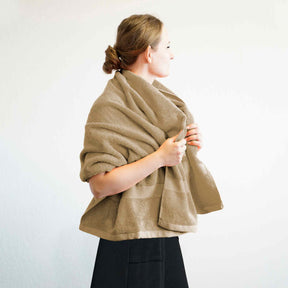 eterea Handtuch Serie Carli