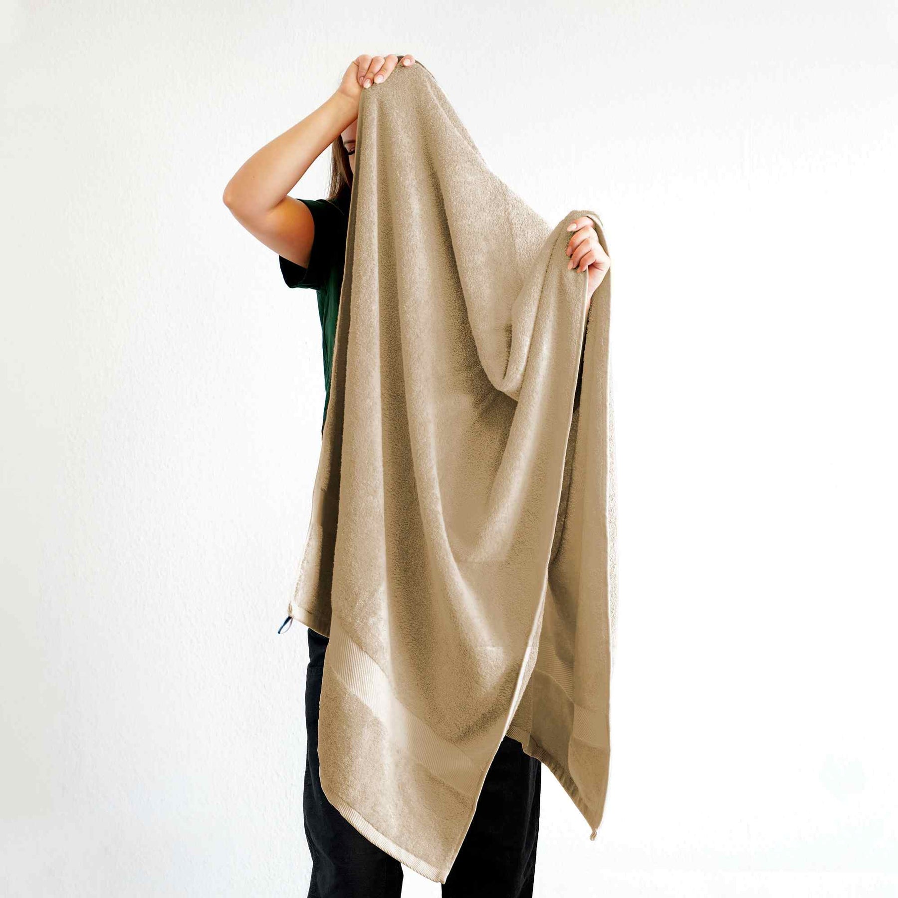 eterea Handtuch Serie Carli