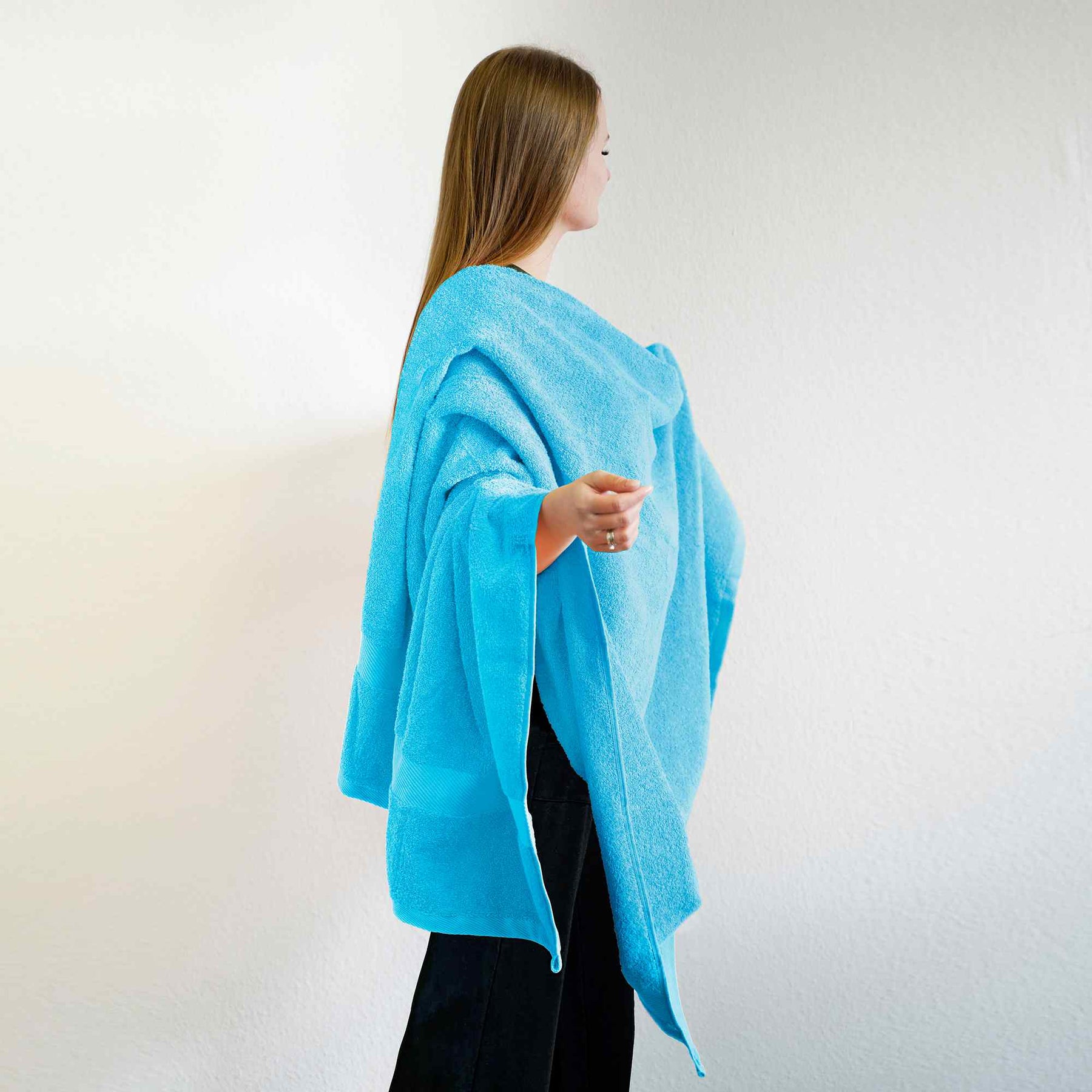 eterea Handtuch Serie Carli