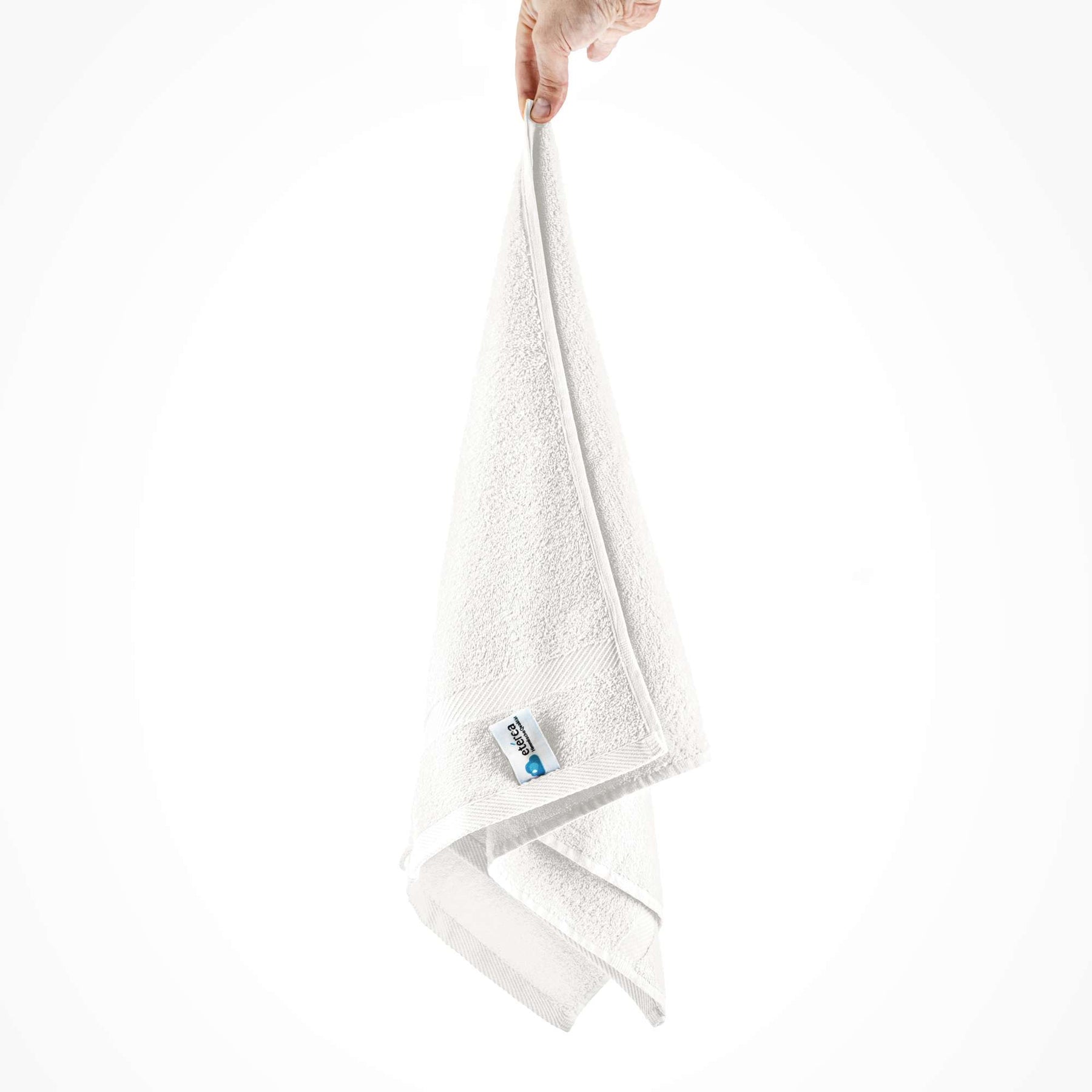 eterea Handtuch Serie Carli