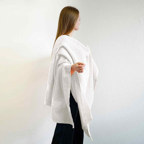 eterea Handtuch Serie Carli