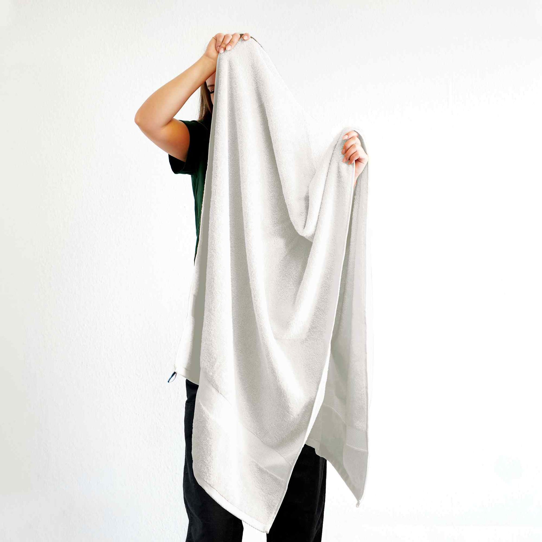 eterea Handtuch Serie Carli