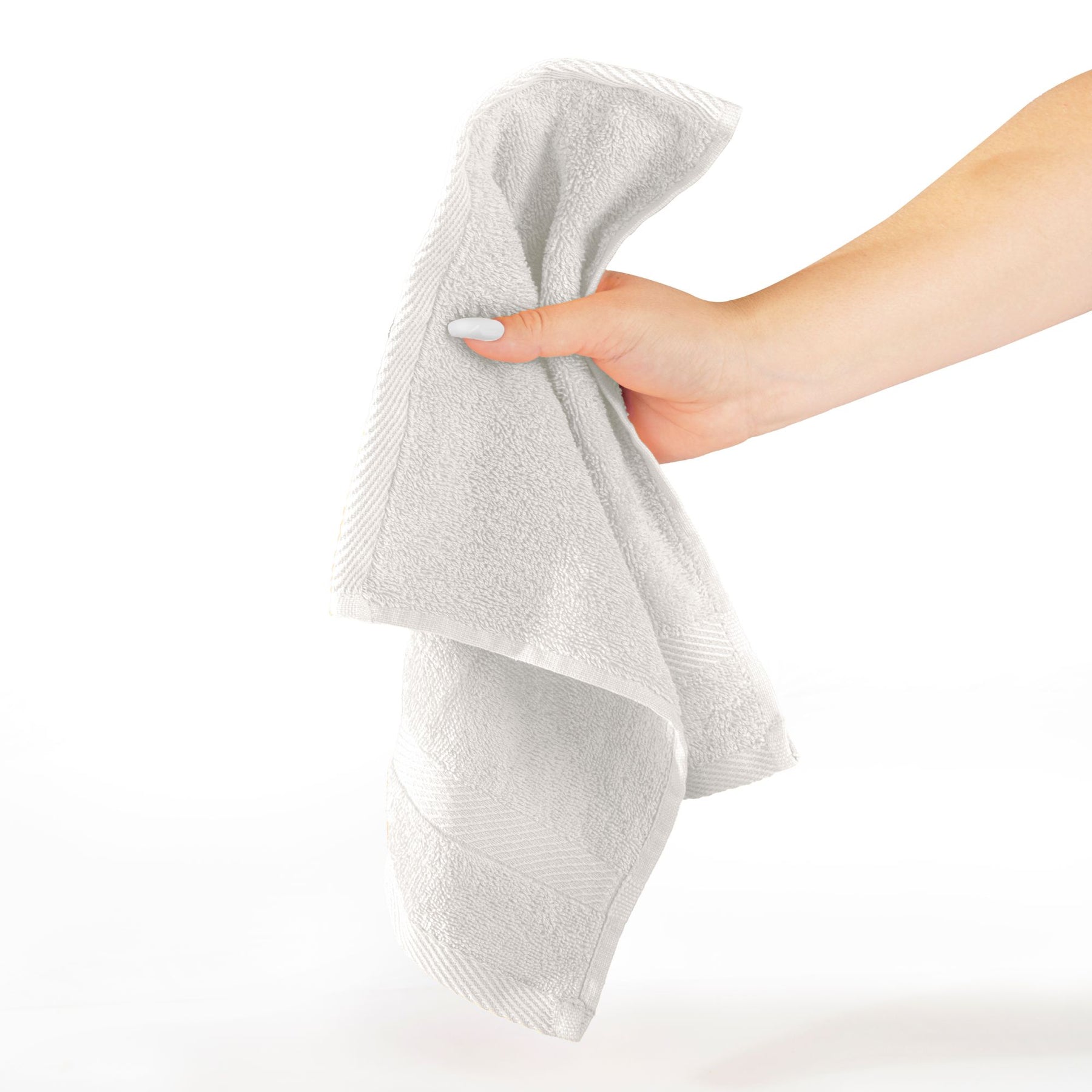 eterea Handtuch Serie Carli