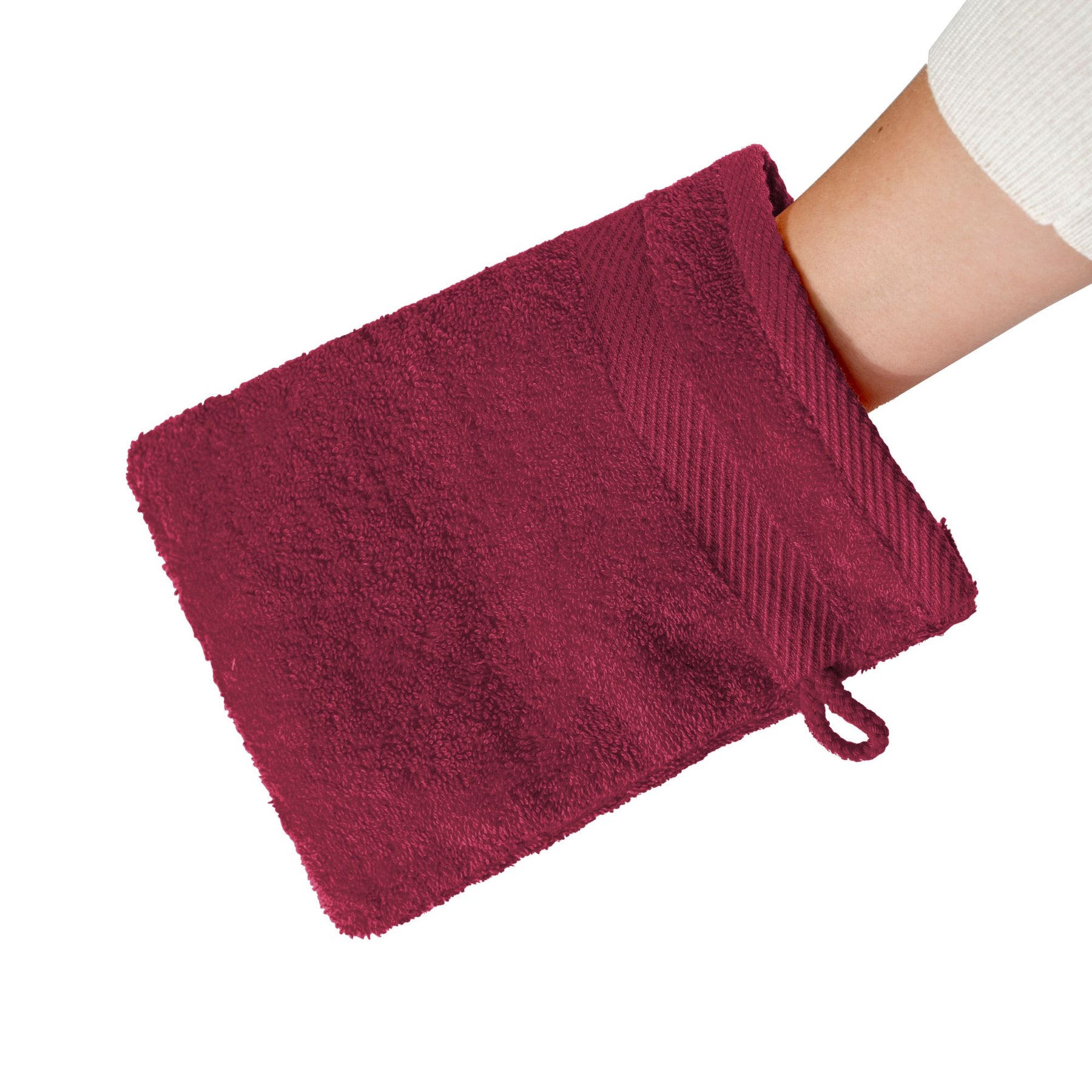 eterea Handtuch Serie Carli