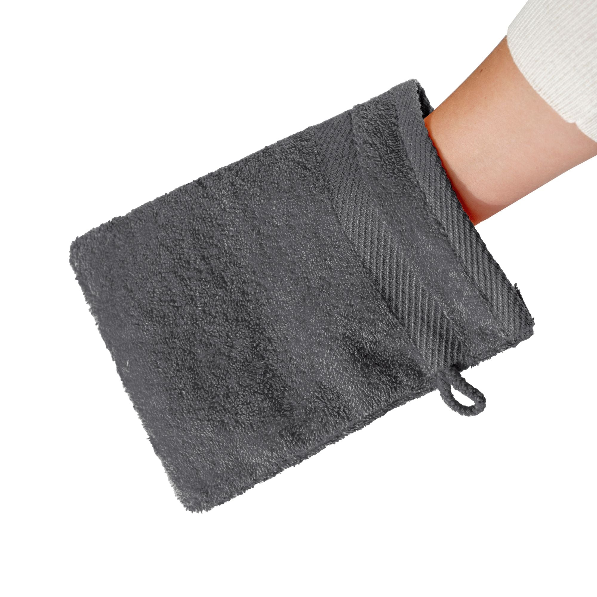 eterea Handtuch Serie Carli