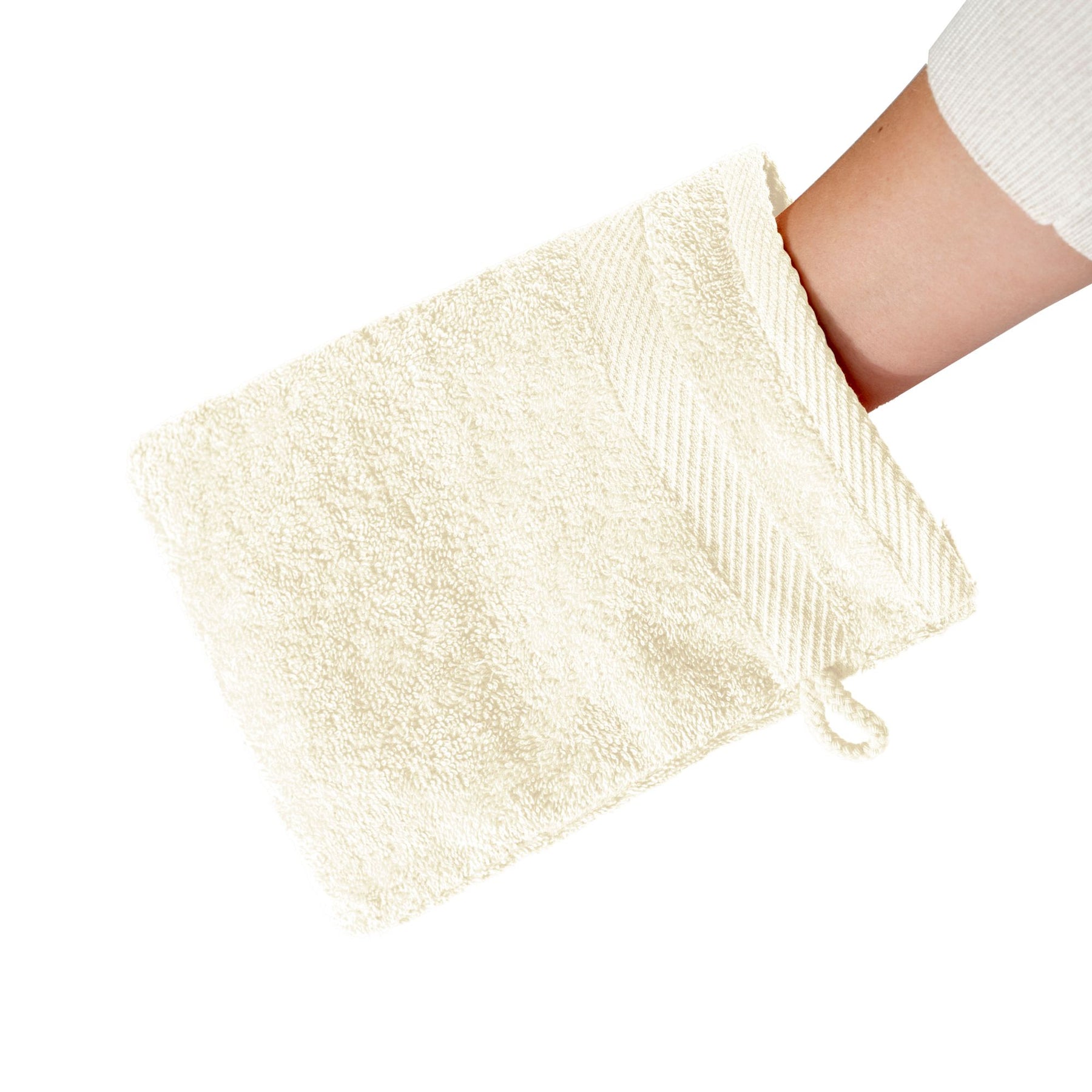 eterea Handtuch Serie Carli